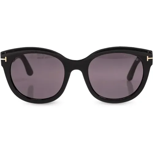 Accessories > Sunglasses - - Tom Ford - Modalova