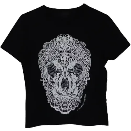 Pre-owned > Pre-owned Tops - - Alexander McQueen Pre-owned - Modalova
