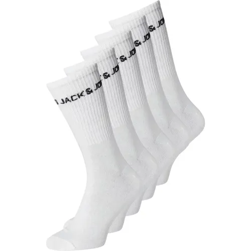 Underwear > Socks - - jack & jones - Modalova