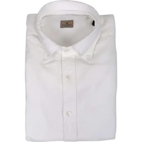 Shirts > Casual Shirts - - Sonrisa - Modalova