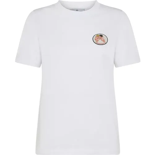 Tops > T-Shirts - - Fiorucci - Modalova