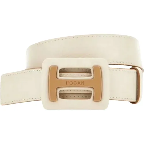 Accessories > Belts - - Hogan - Modalova