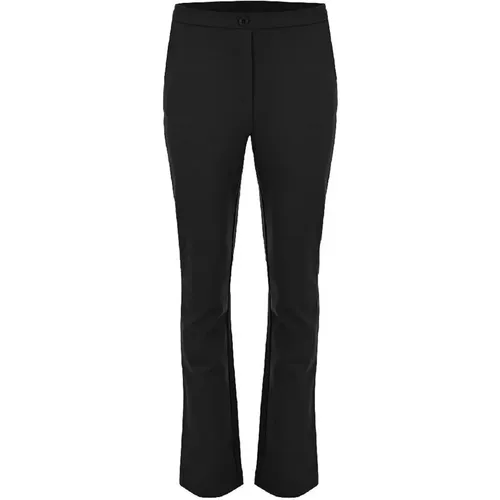 Trousers > Slim-fit Trousers - - DNM Pure - Modalova