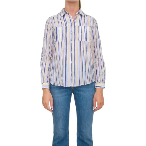 Blouses & Shirts > Shirts - - Marella - Modalova