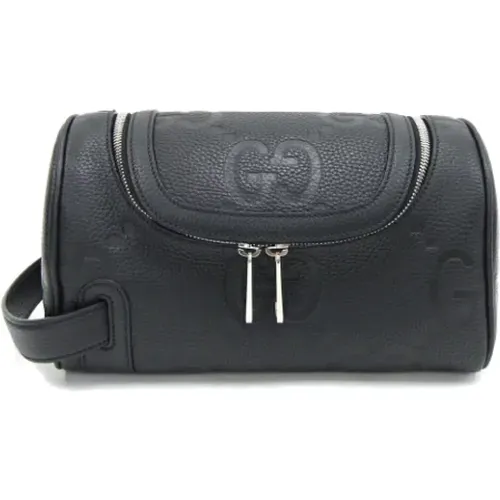 Pre-owned > Pre-owned Bags - - Gucci Vintage - Modalova