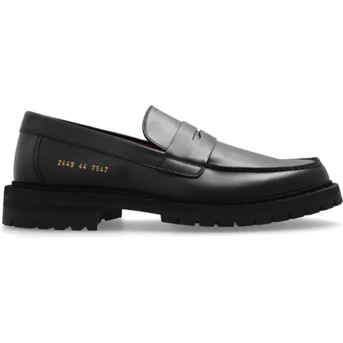 Shoes > Flats > Loafers - - Common Projects - Modalova