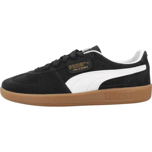 Puma - Shoes > Sneakers - Black - Puma - Modalova