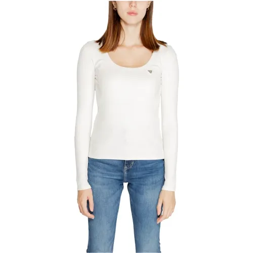 Tops > Long Sleeve Tops - - Guess - Modalova