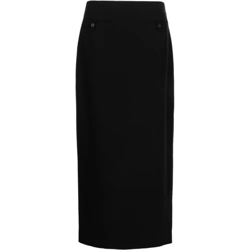 Skirts > Maxi Skirts - - Staud - Modalova