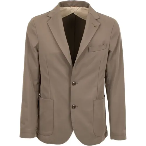 Jackets > Blazers - - At.P.Co - Modalova