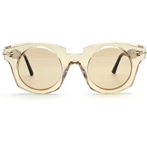 Accessories > Sunglasses - - Kuboraum - Modalova