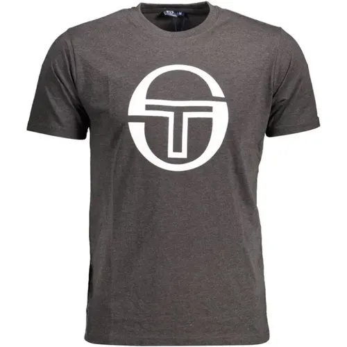 Tops > T-Shirts - - Sergio Tacchini - Modalova