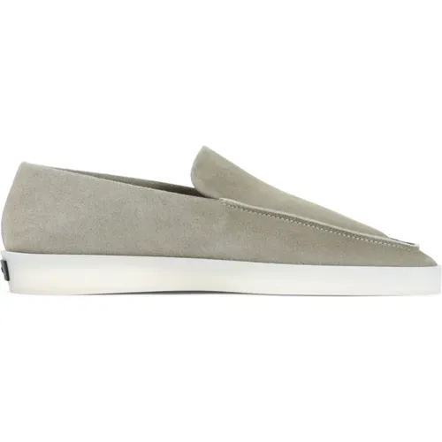 Shoes > Flats > Loafers - - Fear Of God - Modalova