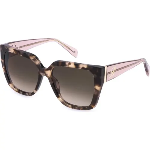 Accessories > Sunglasses - - Blumarine - Modalova