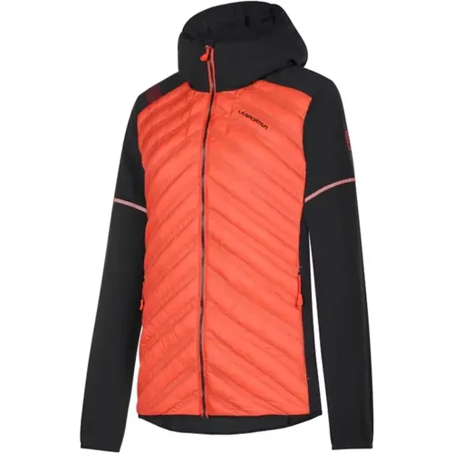 Sport > Outdoor > Jackets > Wind Jackets - - la sportiva - Modalova