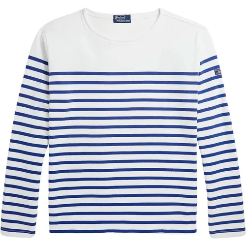 Tops > Long Sleeve Tops - - Ralph Lauren - Modalova