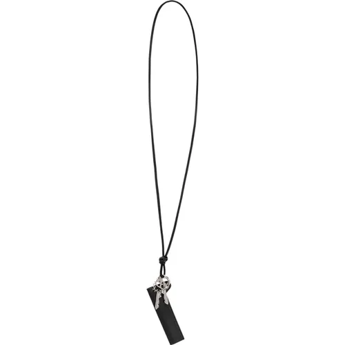 Accessories > Keyrings - - 1017 Alyx 9SM - Modalova