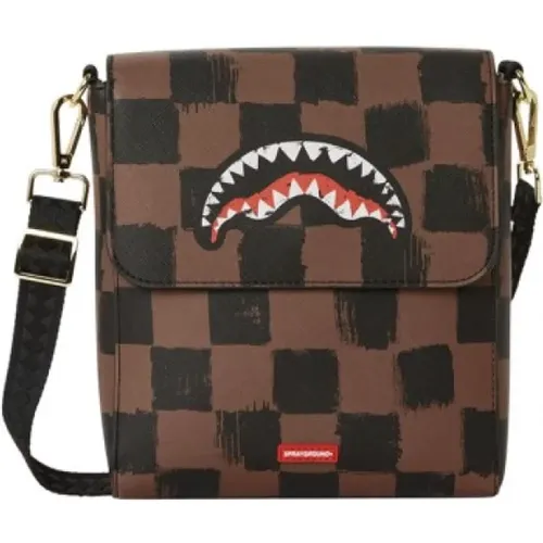 Bags > Cross Body Bags - - Sprayground - Modalova