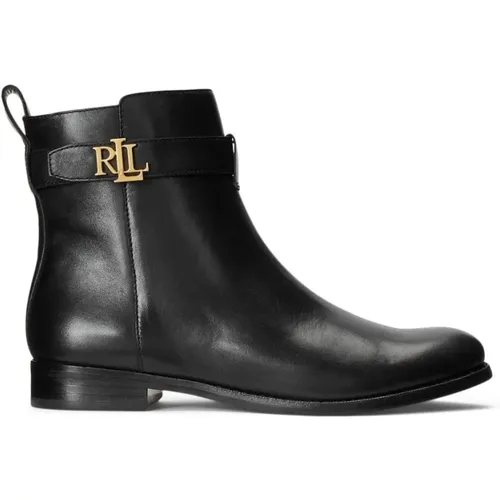 Shoes > Boots > Ankle Boots - - Ralph Lauren - Modalova