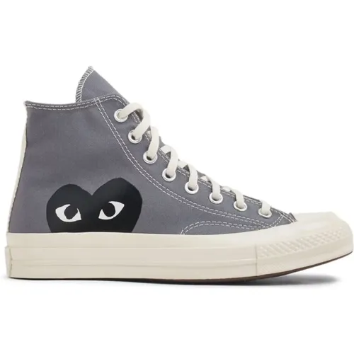 Shoes > Sneakers - - Comme des Garçons Play - Modalova