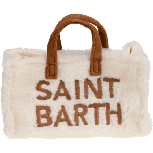 Bags > Handbags - - MC2 Saint Barth - Modalova