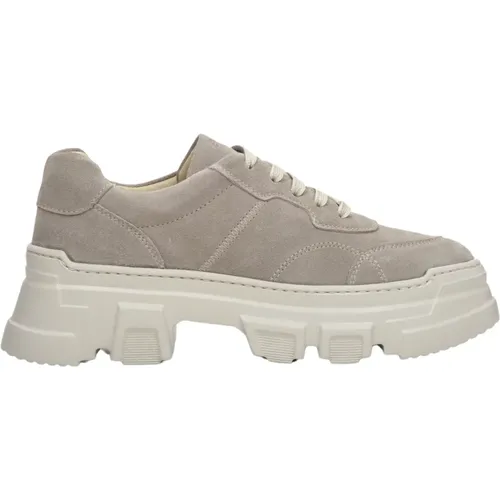 Estro - Shoes > Sneakers - Gray - Estro - Modalova