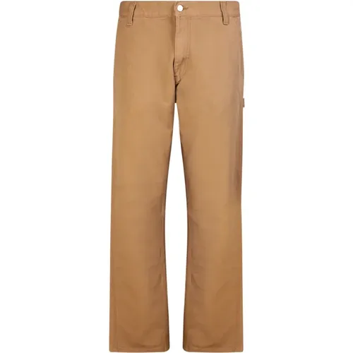 Trousers > Wide Trousers - - Carhartt WIP - Modalova