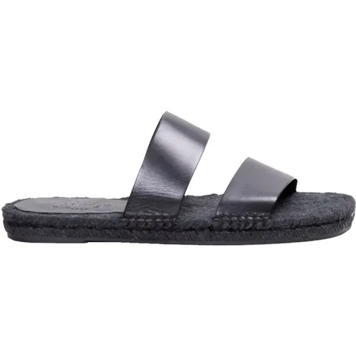 Shoes > Flip Flops & Sliders > Sliders - - Castañer - Modalova