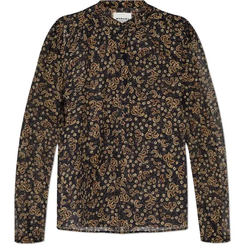 Blouses & Shirts > Blouses - - Isabel Marant Étoile - Modalova