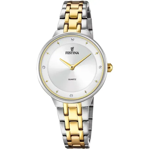 Accessories > Watches - - Festina - Modalova