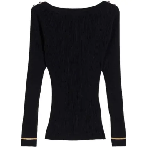 Knitwear > Round-neck Knitwear - - Max Mara - Modalova