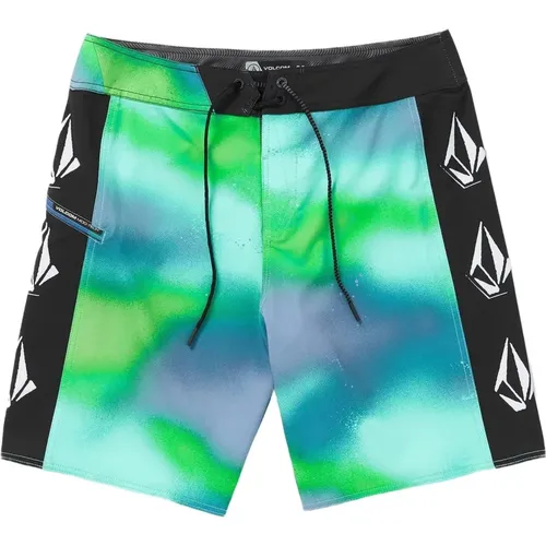 Swimwear > Beachwear - - Volcom - Modalova