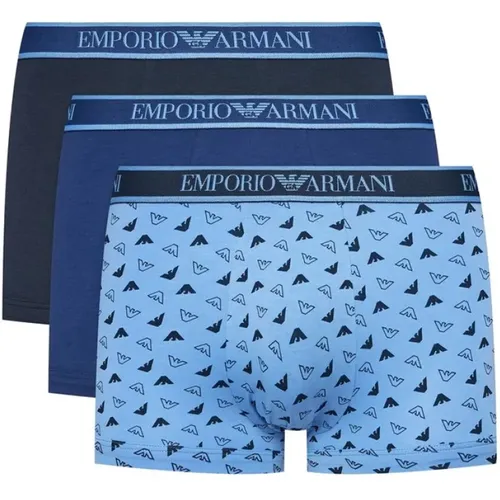 Underwear > Bottoms - - Emporio Armani - Modalova