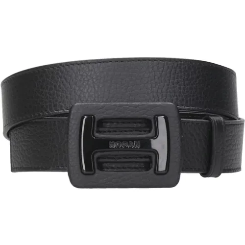 Accessories > Belts - - Hogan - Modalova