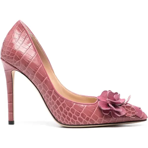 Shoes > Heels > Pumps - - Ermanno Scervino - Modalova