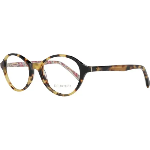 Accessories > Glasses - - EMILIO PUCCI - Modalova