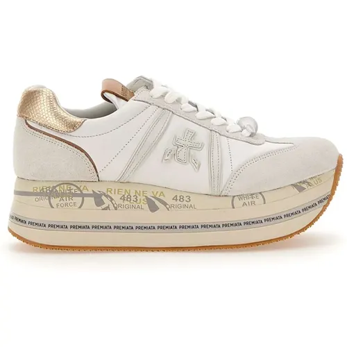 Shoes > Sneakers - - Premiata - Modalova