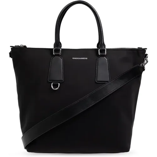 Bags > Tote Bags - - Dsquared2 - Modalova