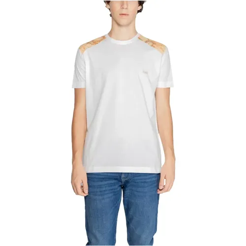 Tops > T-Shirts - - Alviero Martini 1a Classe - Modalova