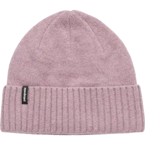 Accessories > Hats > Beanies - - Patagonia - Modalova