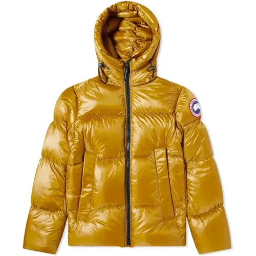 Jackets > Winter Jackets - - Canada Goose - Modalova