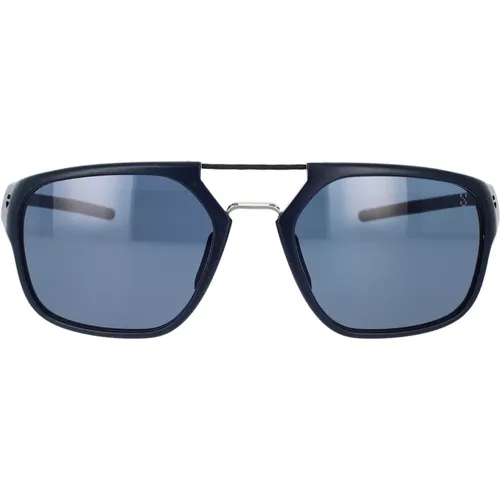 Accessories > Sunglasses - - Tag Heuer - Modalova