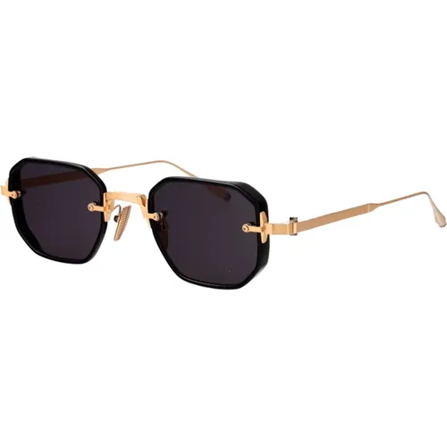 Accessories > Sunglasses - - Akoni - Modalova