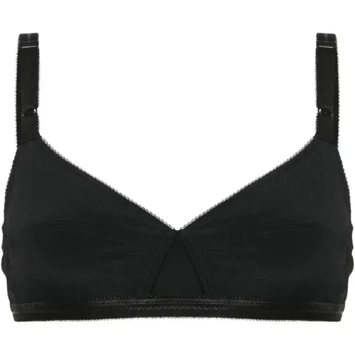 N21 - Underwear > Bras - Black - N21 - Modalova