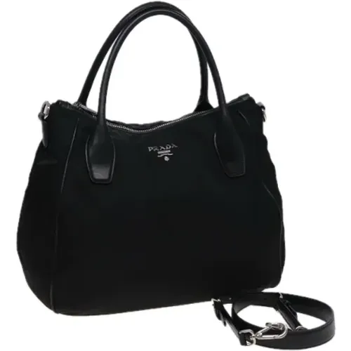 Pre-owned > Pre-owned Bags > Pre-owned Handbags - - Prada Vintage - Modalova