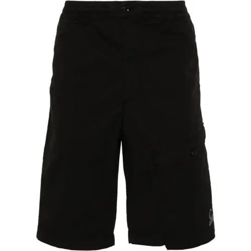 Shorts > Casual Shorts - - C.P. Company - Modalova