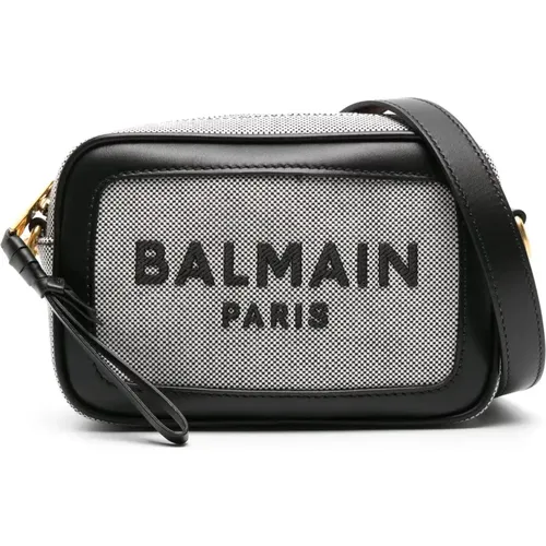 Bags > Cross Body Bags - - Balmain - Modalova