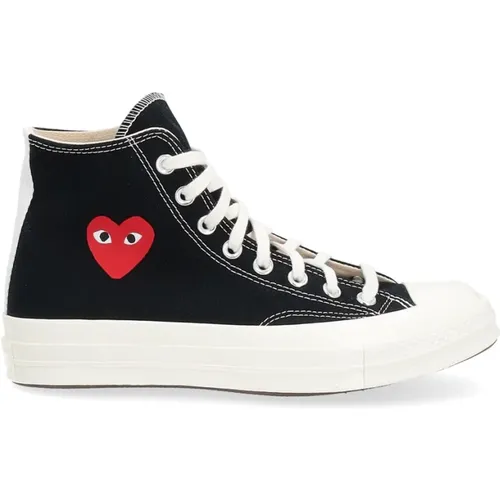 Shoes > Sneakers - - Comme des Garçons Play - Modalova