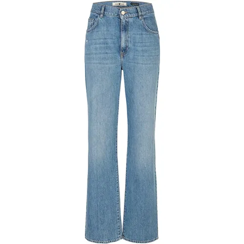 Jeans > Boot-cut Jeans - - RIANI - Modalova