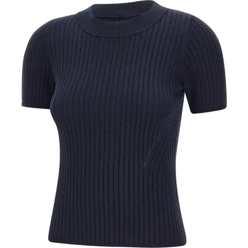 Knitwear > Round-neck Knitwear - - Birgitte Herskind - Modalova